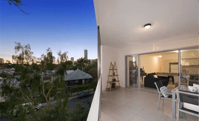 Unit 5/24 Rawlins St, Kangaroo Point, QLD 4169