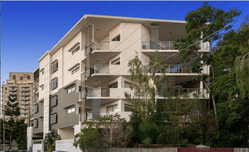 Unit 5/24 Rawlins St, Kangaroo Point, QLD 4169