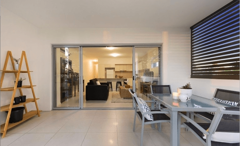 Unit 5/24 Rawlins St, Kangaroo Point, QLD 4169