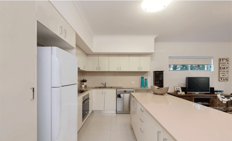 Unit 5/24 Rawlins St, Kangaroo Point, QLD 4169