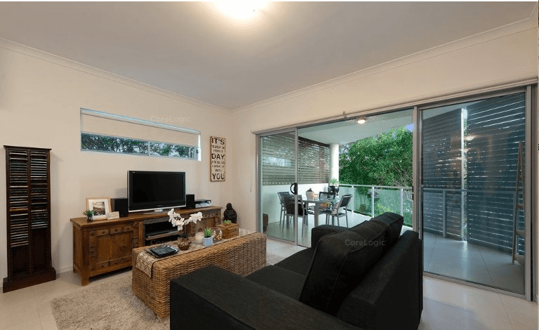 Unit 5/24 Rawlins St, Kangaroo Point, QLD 4169