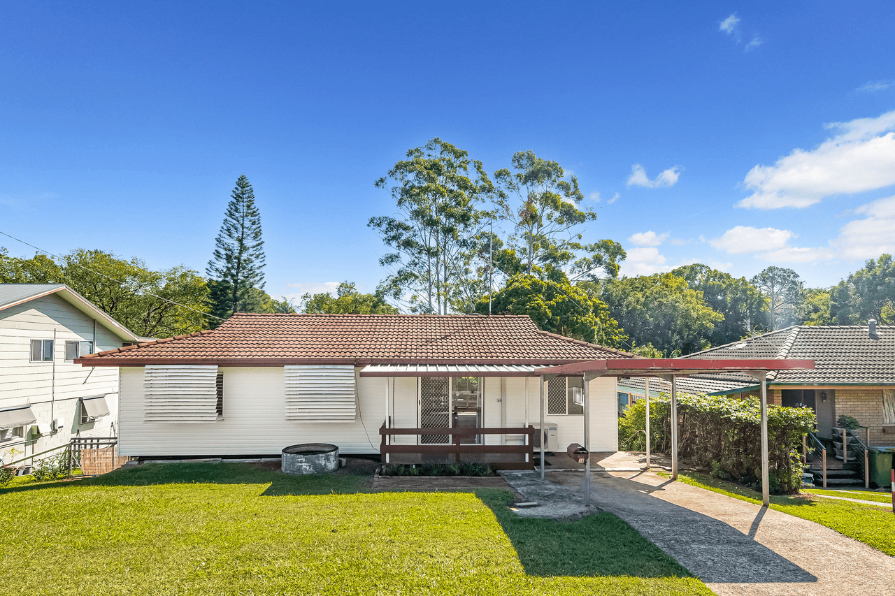 14 Murray Crescent, NAMBOUR, QLD 4560