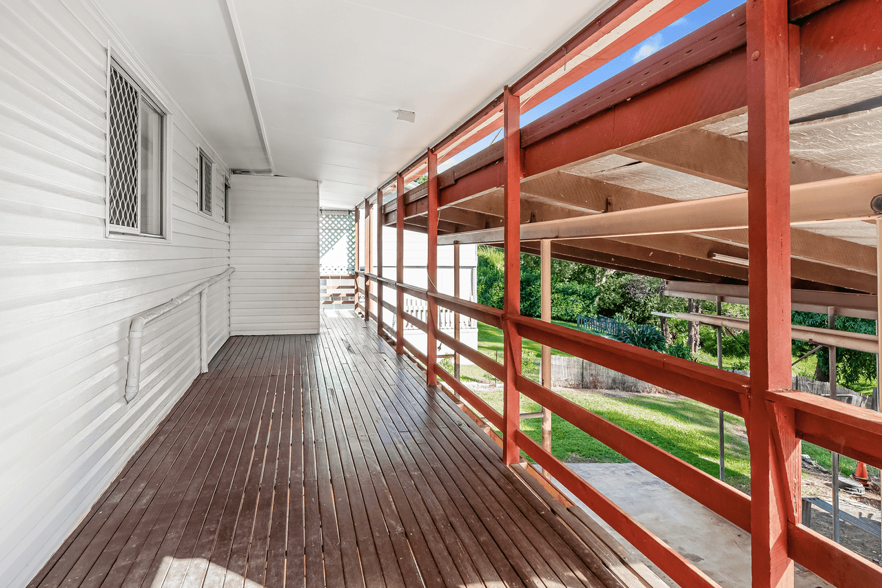 14 Murray Crescent, NAMBOUR, QLD 4560