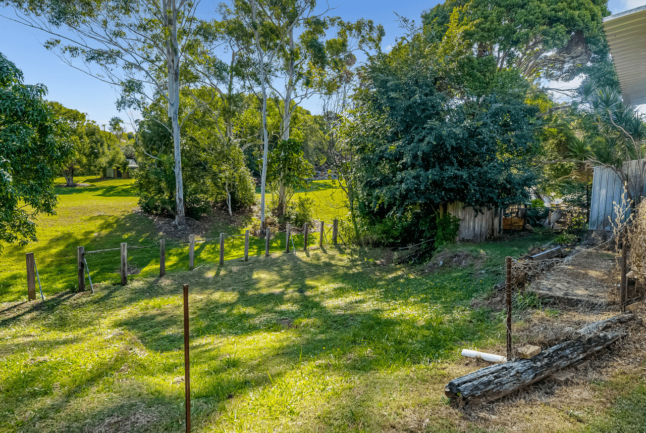 14 Murray Crescent, NAMBOUR, QLD 4560