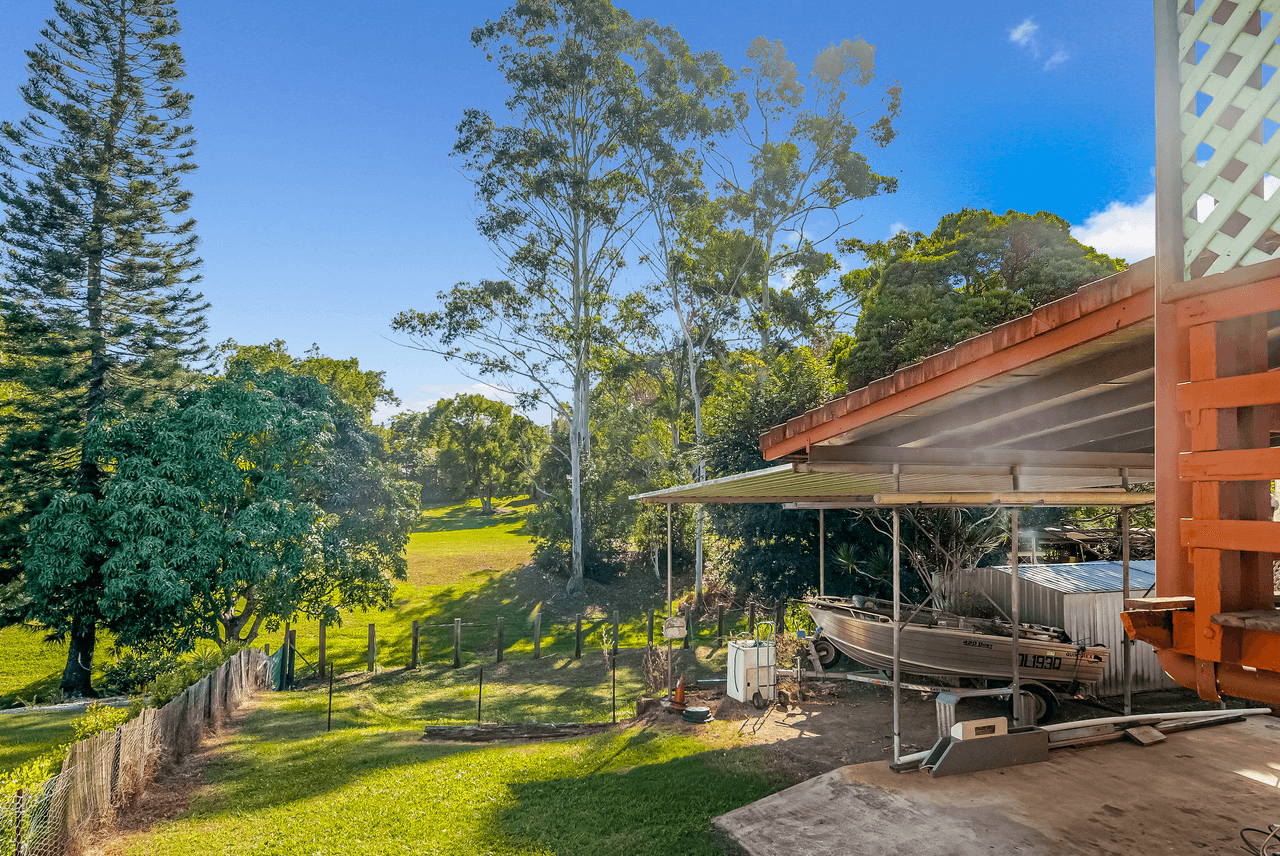 14 Murray Crescent, NAMBOUR, QLD 4560