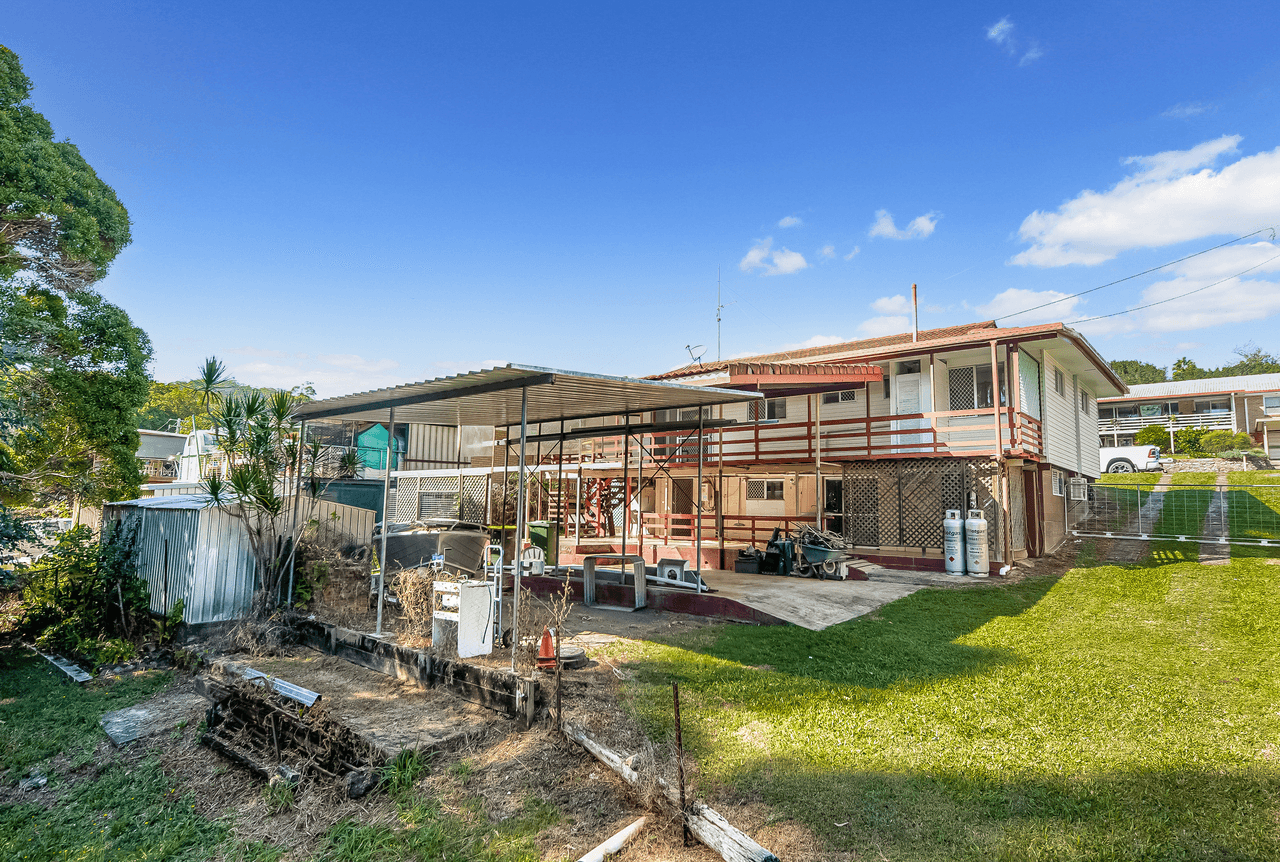 14 Murray Crescent, NAMBOUR, QLD 4560