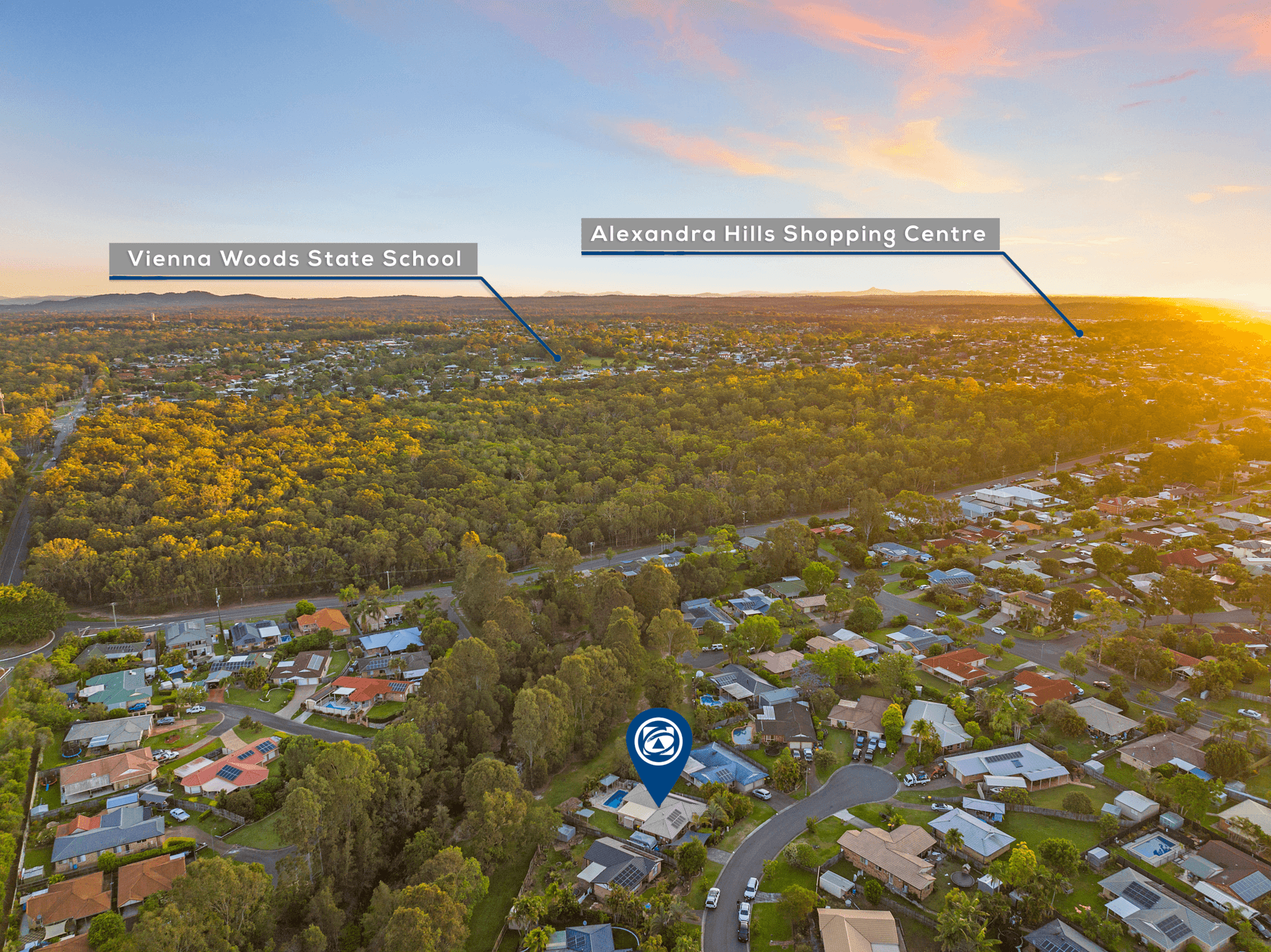 10 Agate Court, ALEXANDRA HILLS, QLD 4161