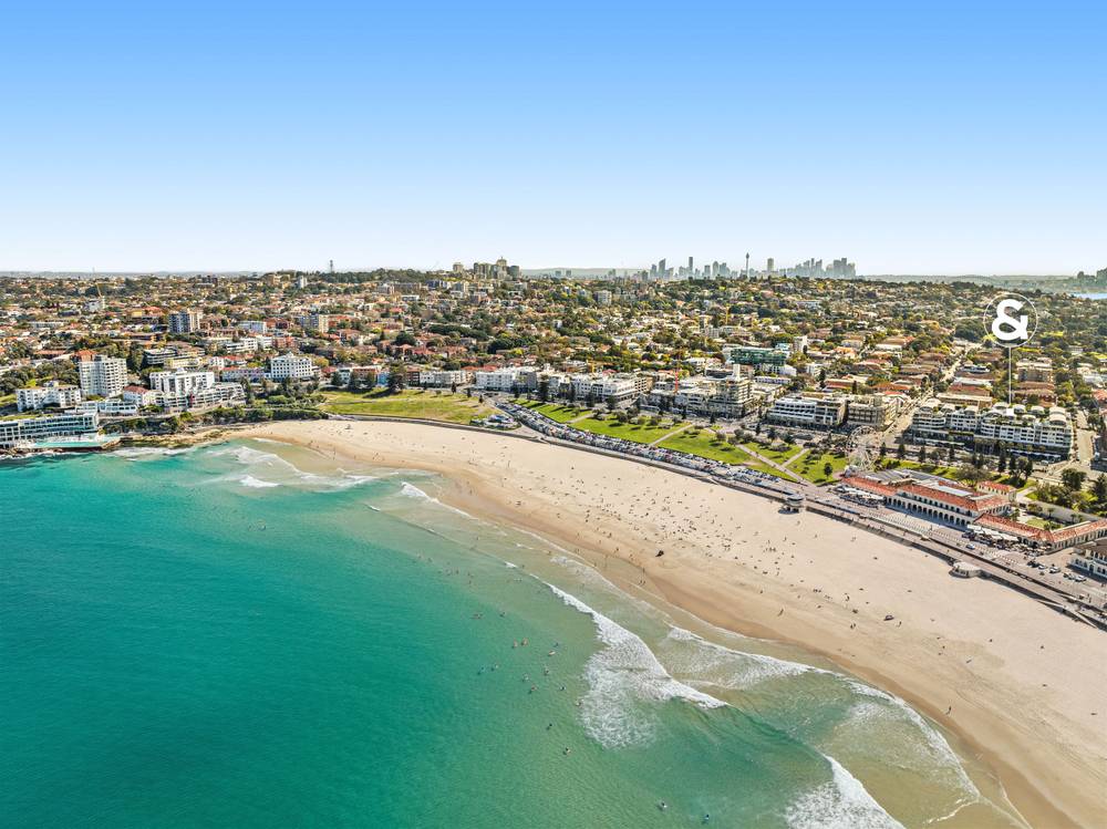 101/180-186 Campbell Parade, BONDI BEACH, NSW 2026
