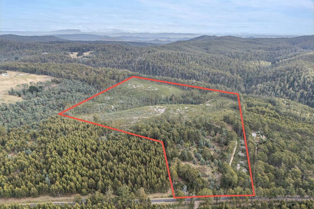 872 Holwell Road, Holwell, TAS 7275