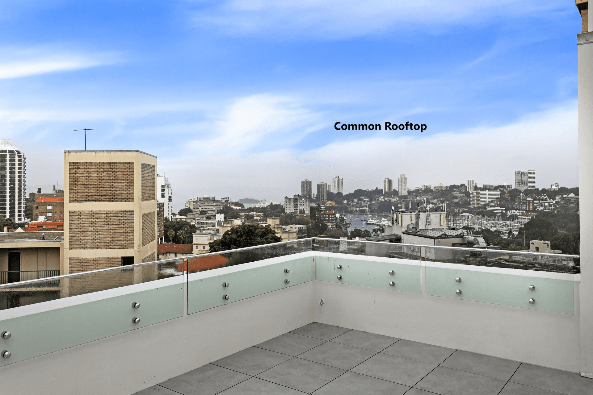 2/52-54 Kings Cross Road, Rushcutters Bay, NSW 2011