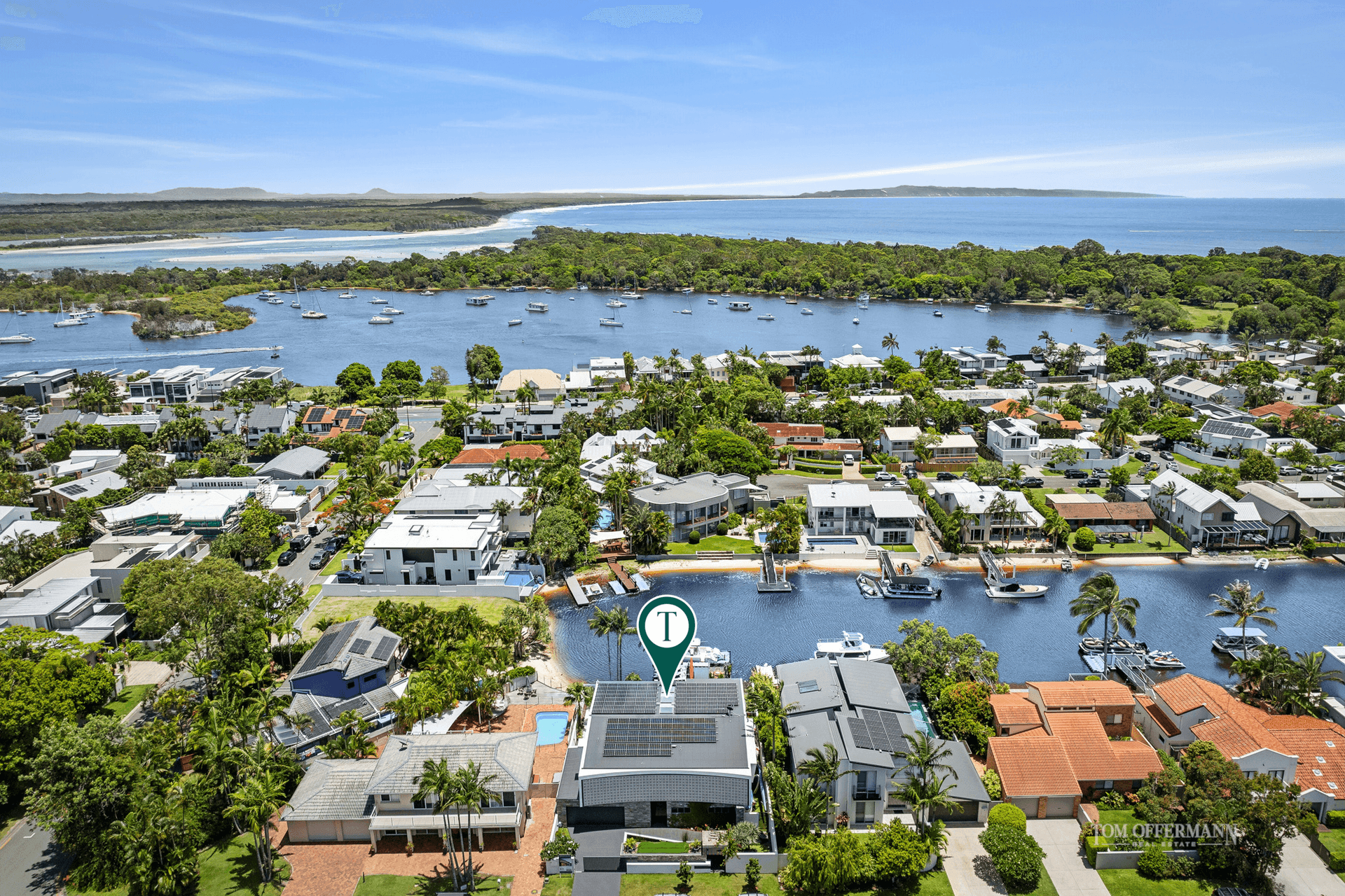 17 Mossman Court, Noosa Heads, QLD 4567