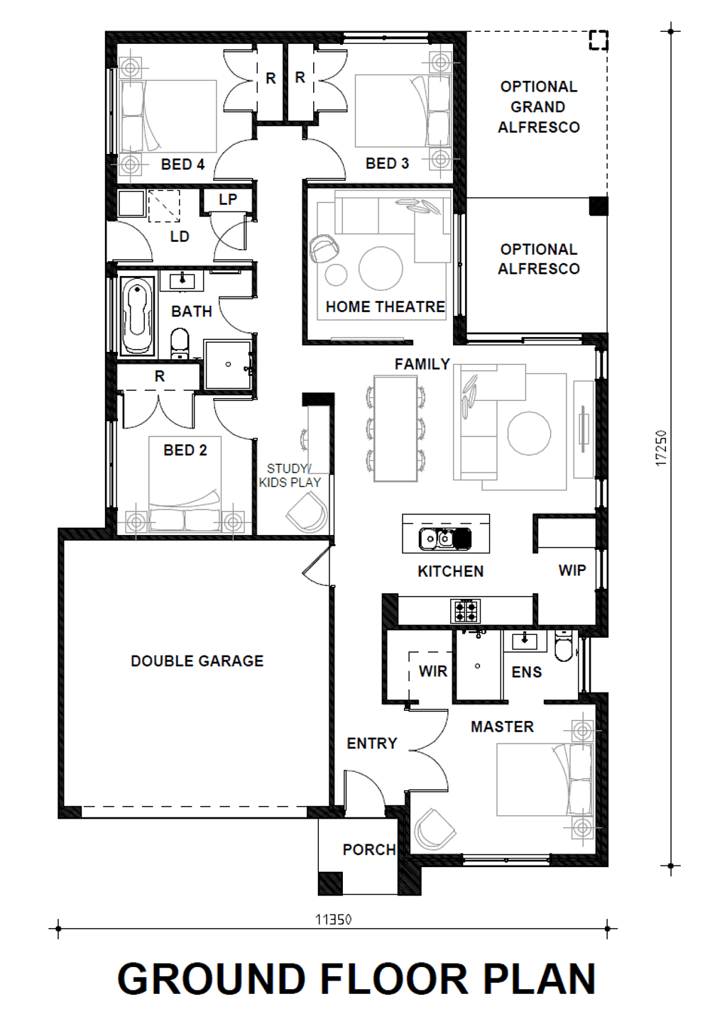 7705 Numbat street, MARSDEN PARK, NSW 2765