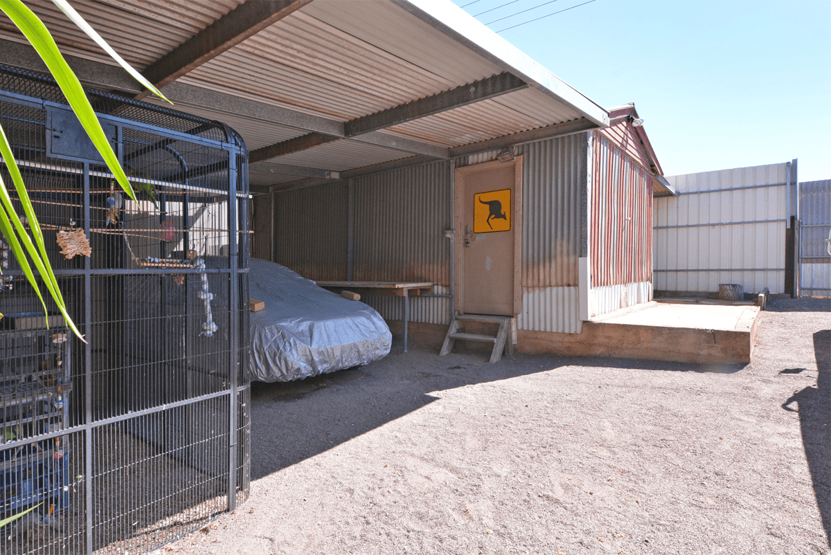 44 Elliott Street, Whyalla, SA 5600