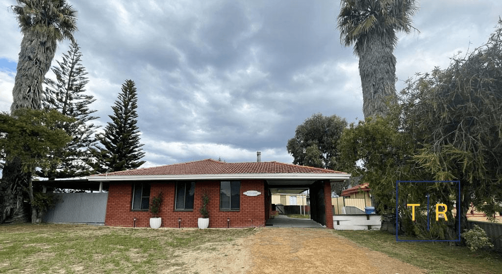 68 Goldfields Road, CASTLETOWN, WA 6450