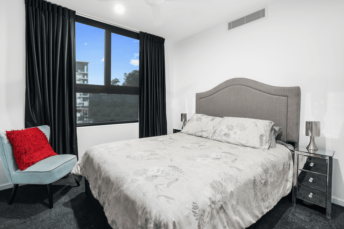 13/13/69 Kittyhawk Drive, CHERMSIDE, QLD 4032