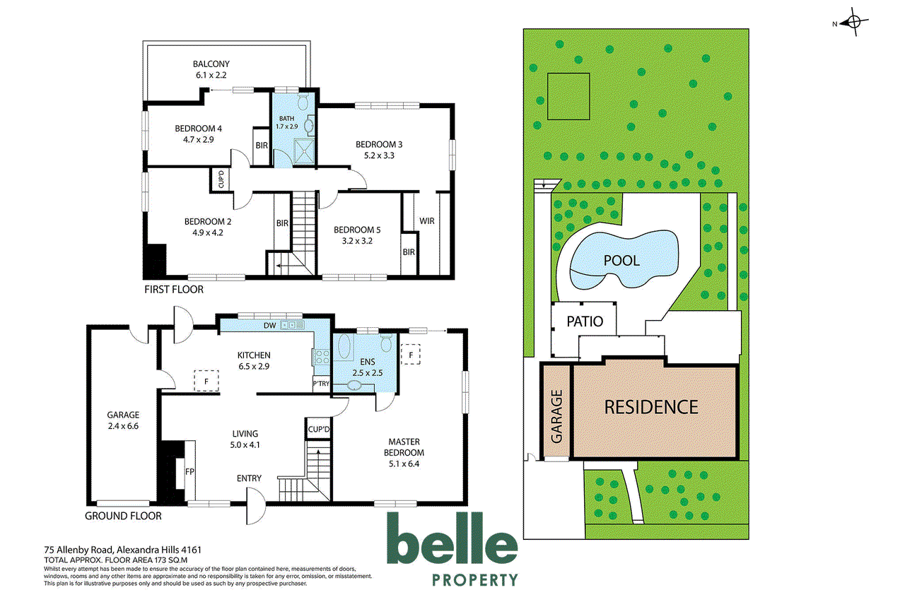 75 Allenby Road, Alexandra Hills, QLD 4161