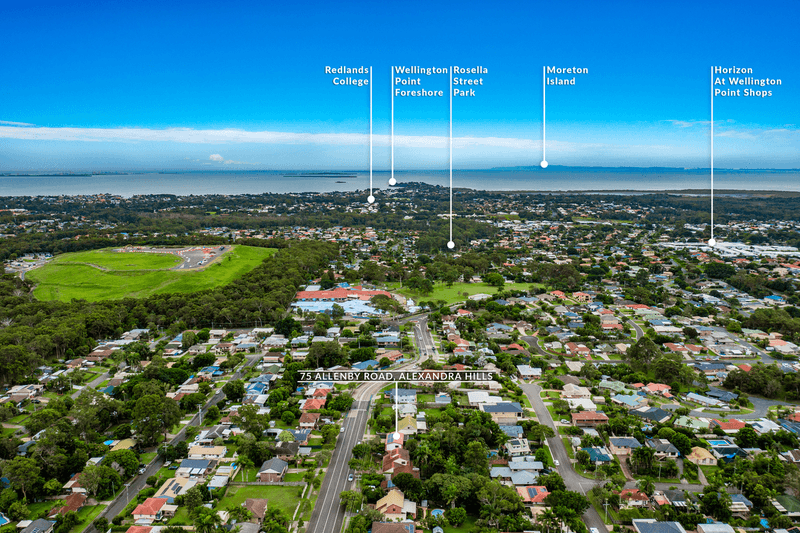 75 Allenby Road, Alexandra Hills, QLD 4161