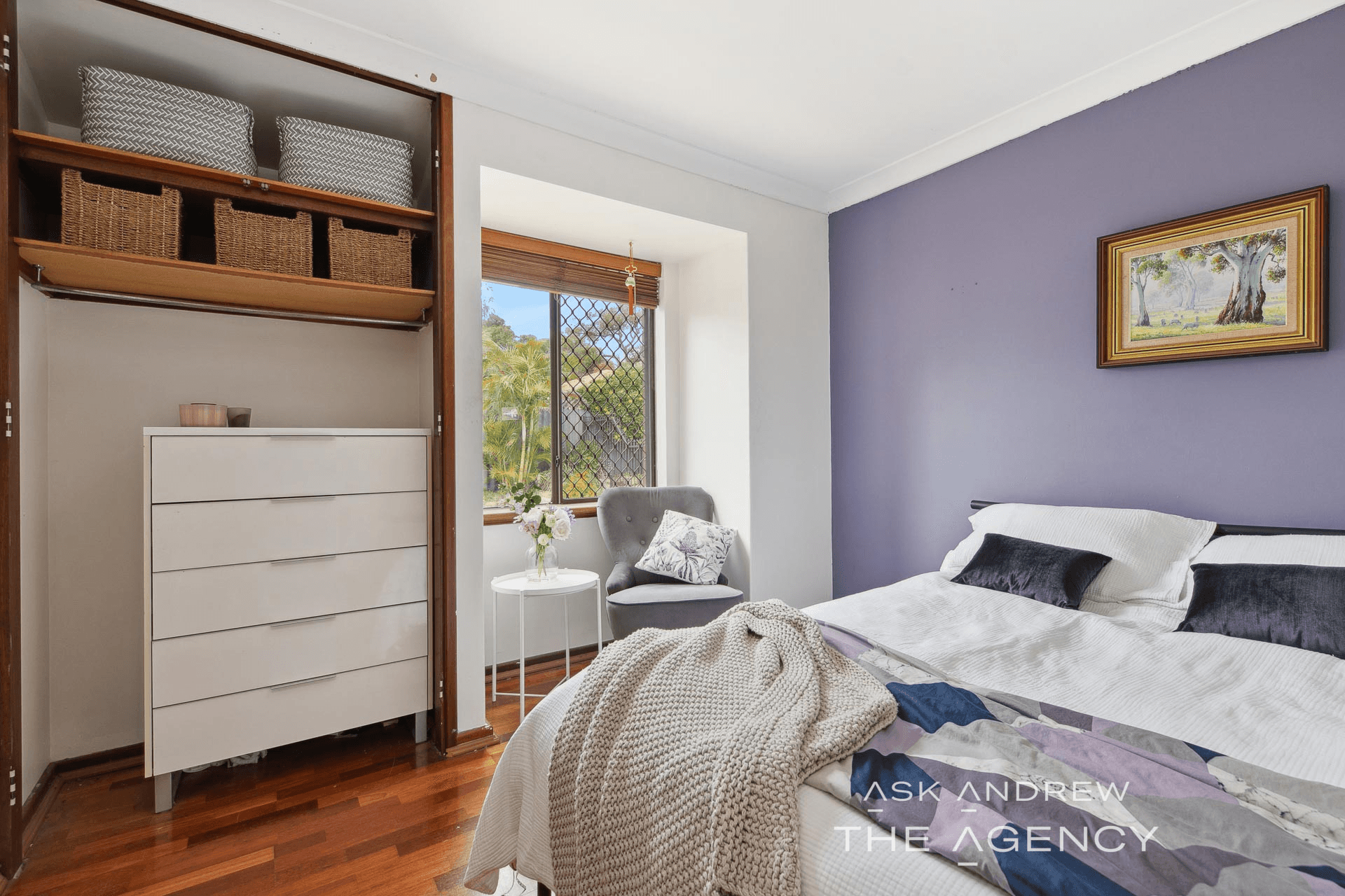 10 Hatfield Way, Booragoon, WA 6154