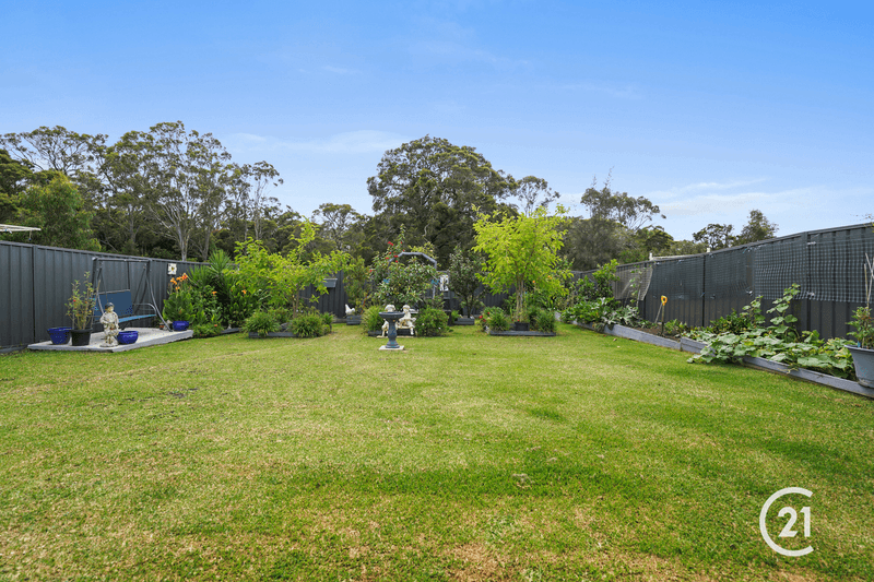 10 Florin Place, Wadalba, NSW 2259