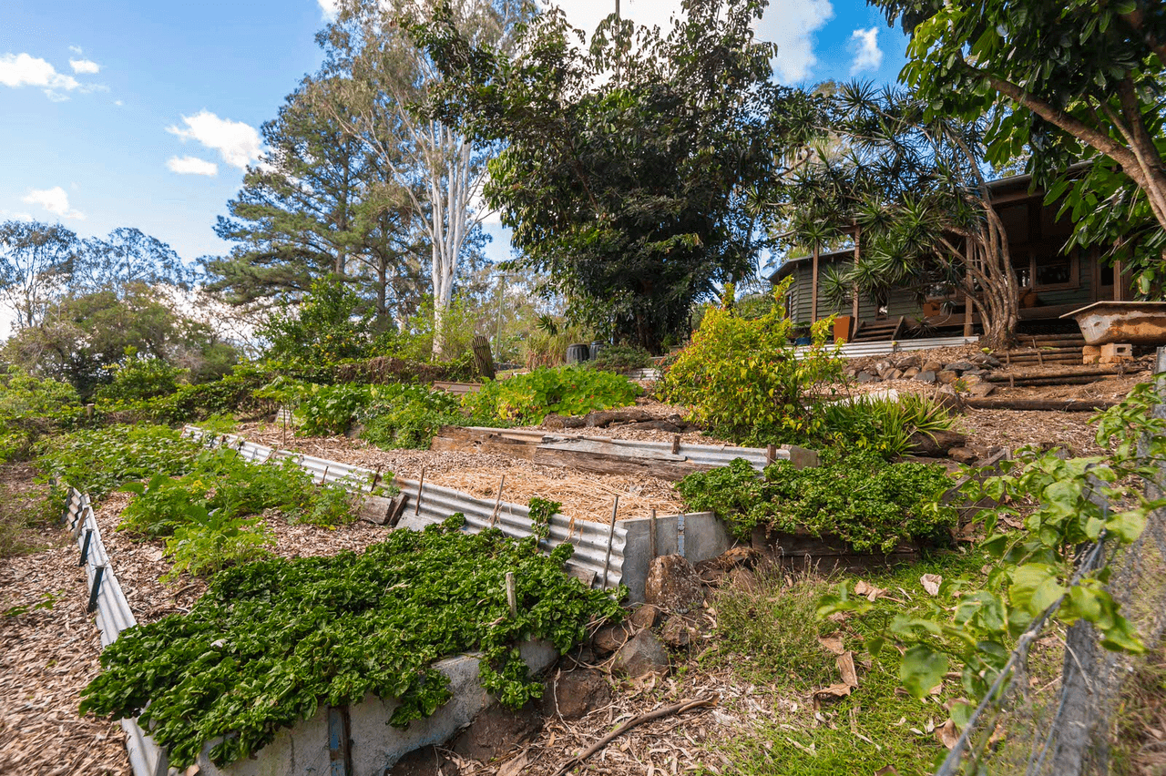 245B Connor Road, Tregeagle, NSW 2480