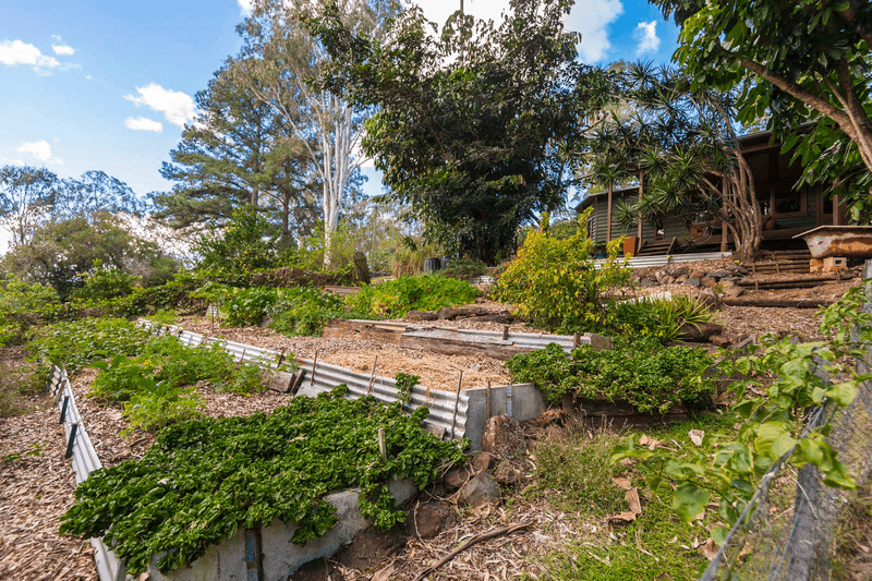 245B Connor Road, Tregeagle, NSW 2480