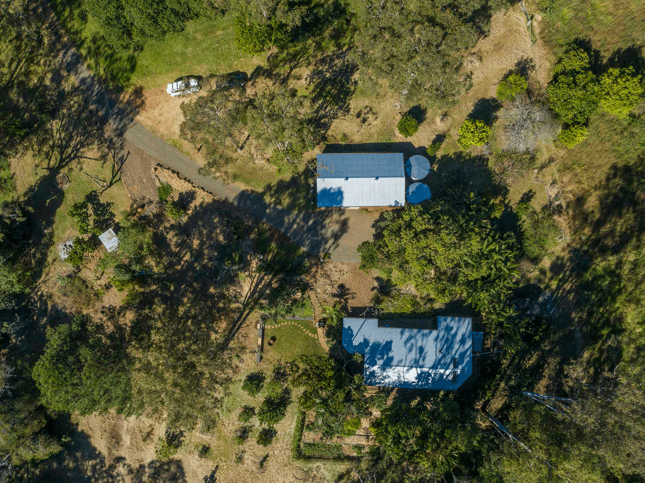 245B Connor Road, Tregeagle, NSW 2480