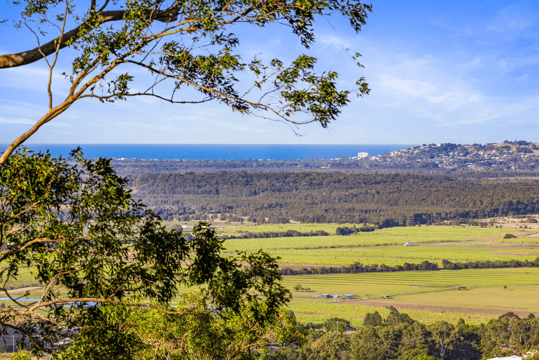 215 Ocean Vista Drive, Maroochy River, QLD 4561