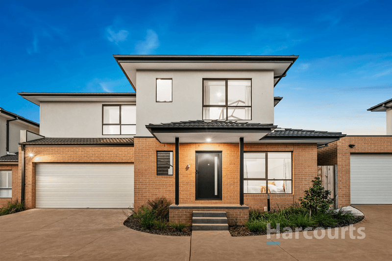 6/36 Cavendish Avenue, Wantirna, VIC 3152