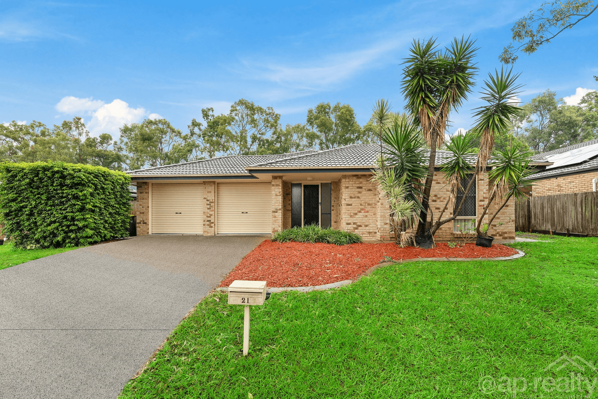 21 Bullen Circuit, Forest Lake, QLD 4078