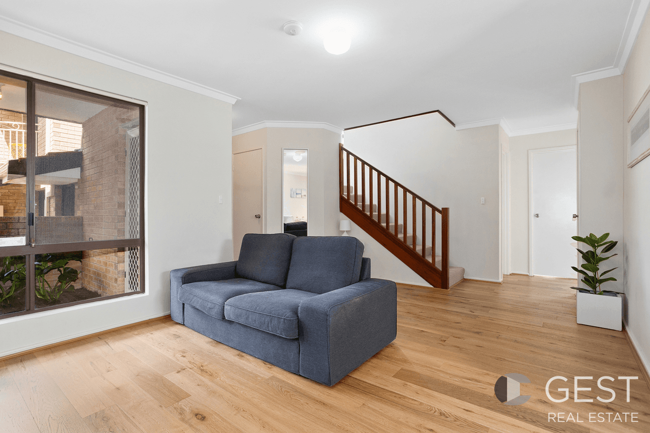 6/41-43 FITZPATRICK Way, NORANDA, WA 6062