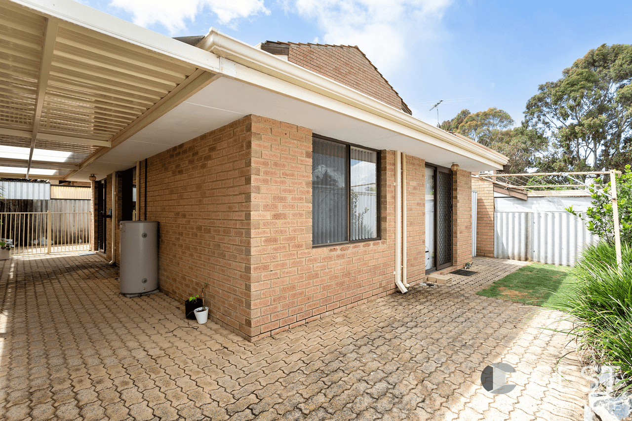 6/41-43 FITZPATRICK Way, NORANDA, WA 6062