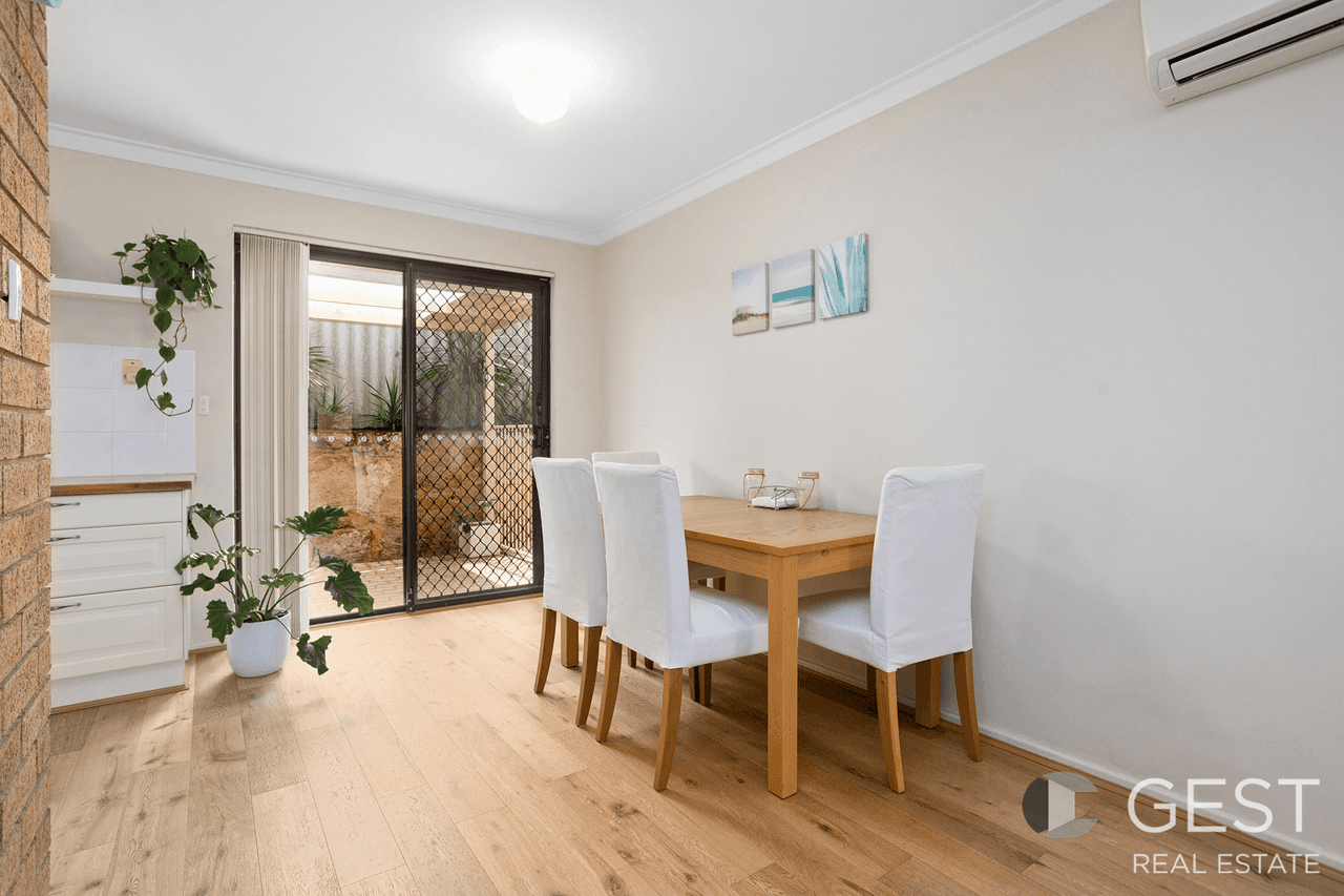 6/41-43 FITZPATRICK Way, NORANDA, WA 6062