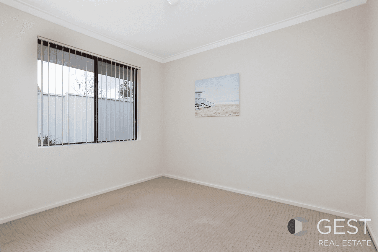 6/41-43 FITZPATRICK Way, NORANDA, WA 6062