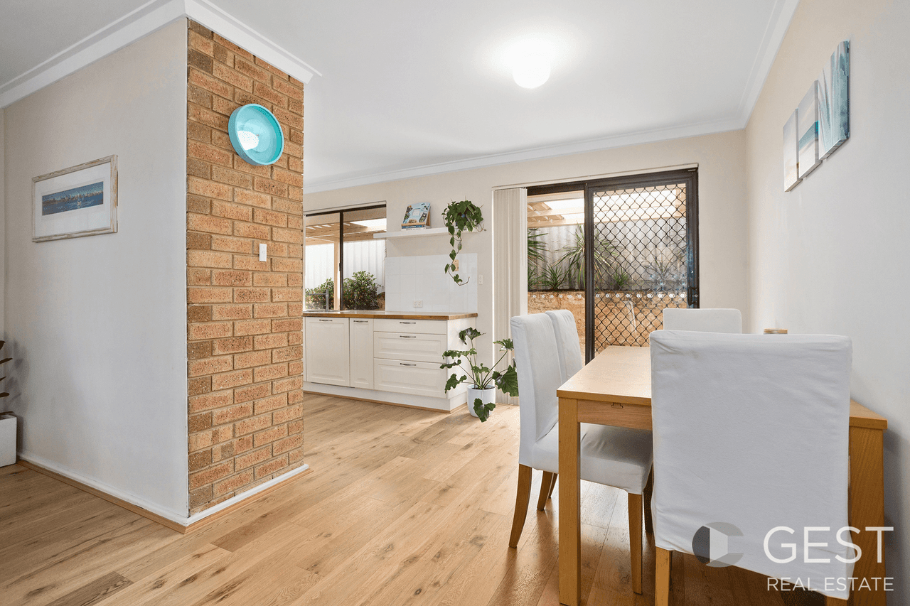 6/41-43 FITZPATRICK Way, NORANDA, WA 6062