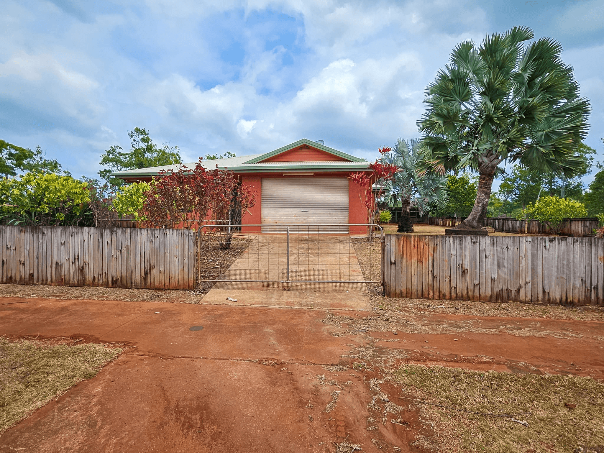 Lot 21 Bayanbi Street, HOPE VALE, QLD 4895