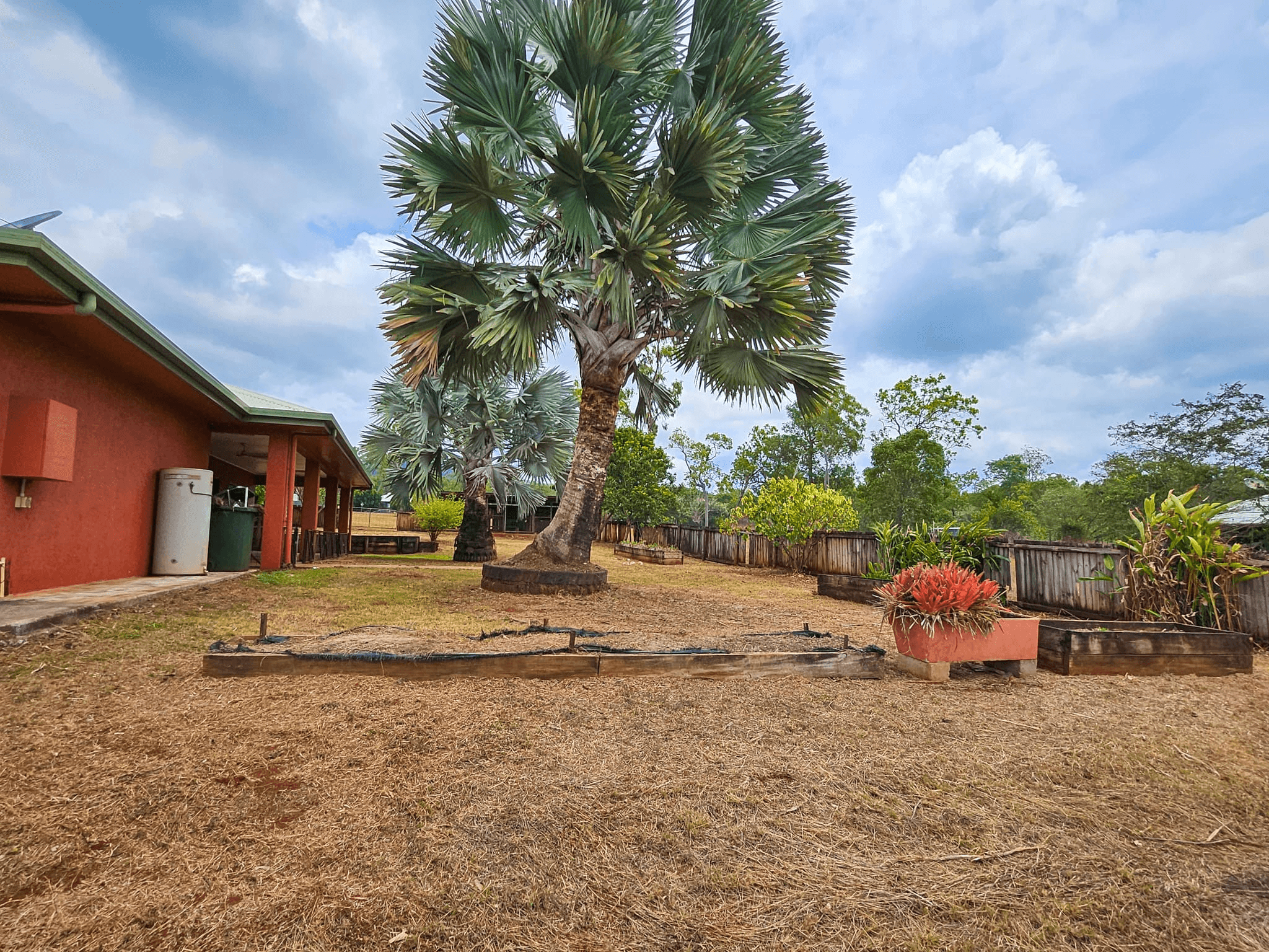 Lot 21 Bayanbi Street, HOPE VALE, QLD 4895