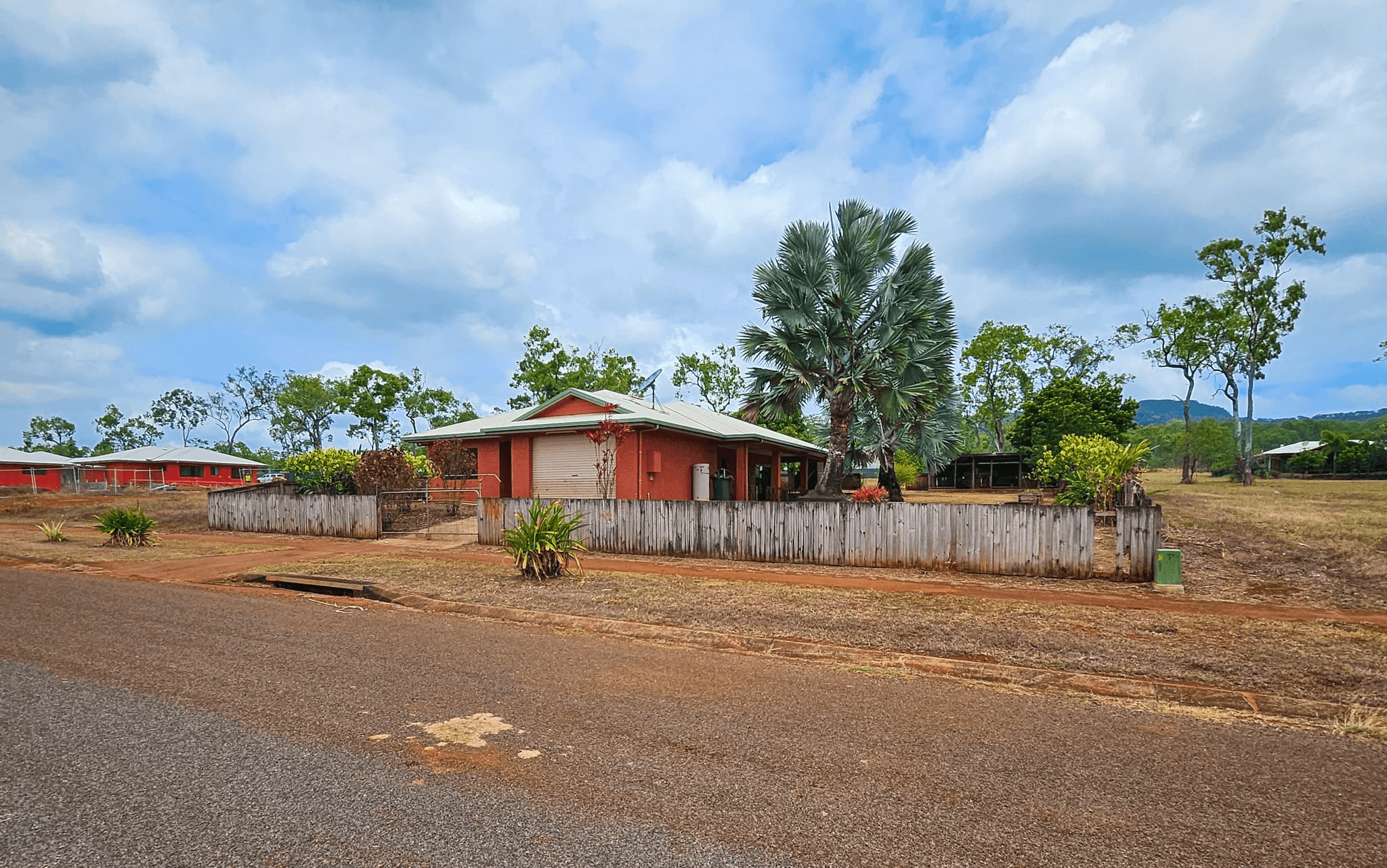 Lot 21 Bayanbi Street, HOPE VALE, QLD 4895