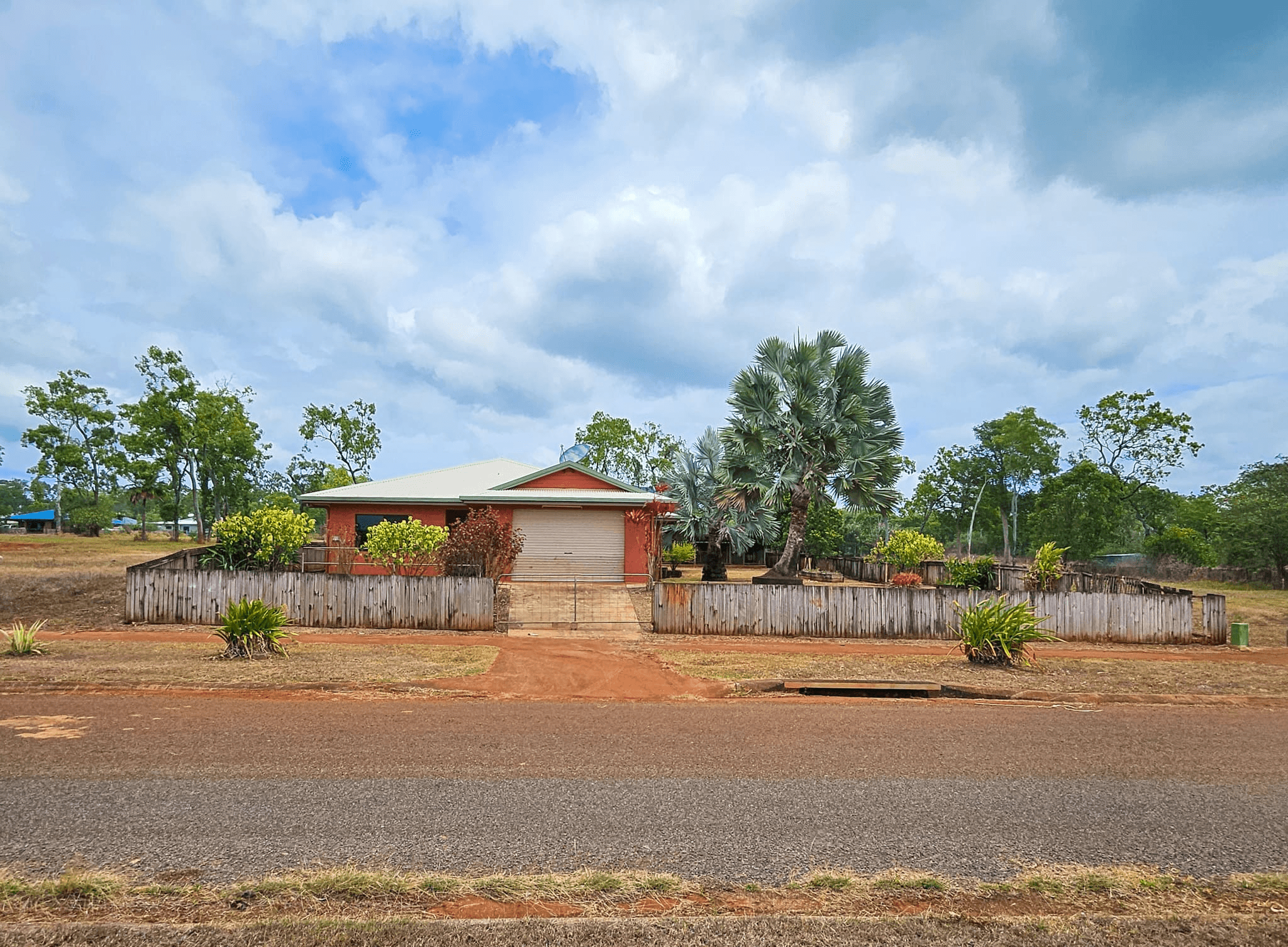 Lot 21 Bayanbi Street, HOPE VALE, QLD 4895