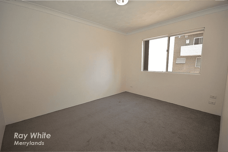 3/112 Harris Street, HARRIS PARK, NSW 2150