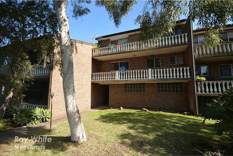 3/112 Harris Street, HARRIS PARK, NSW 2150