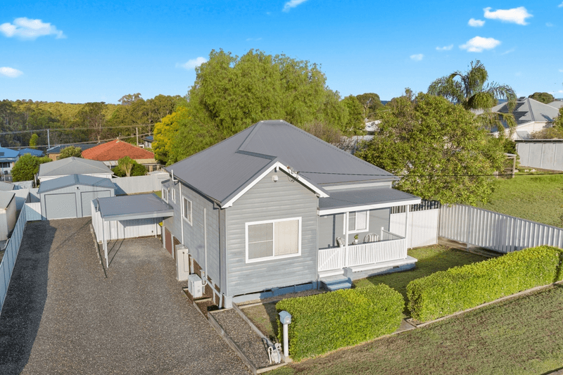 10 Harris Street, Cessnock, NSW 2325