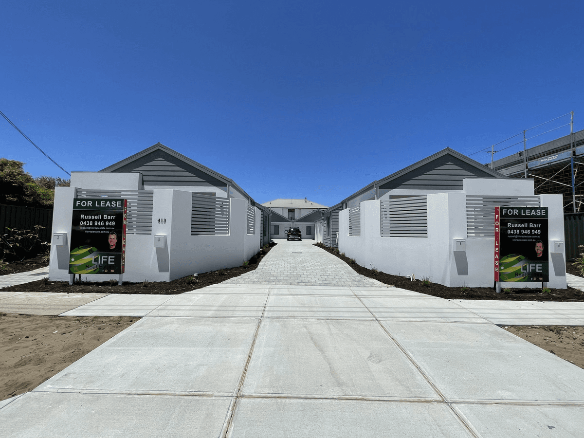 413 A Karrinyup Road, Innaloo, WA 6018