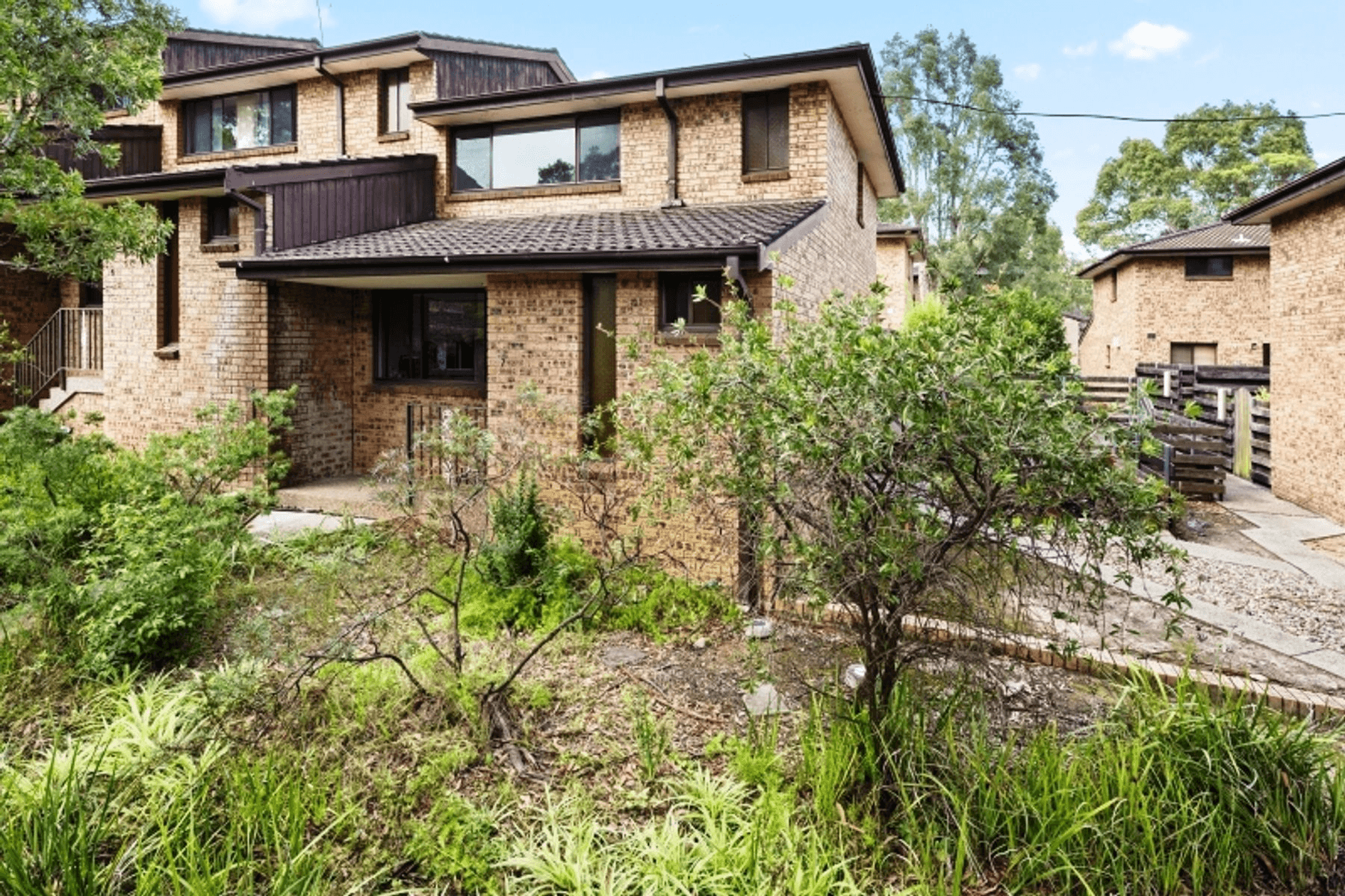 7/128 Crimea Road, Marsfield, NSW 2122