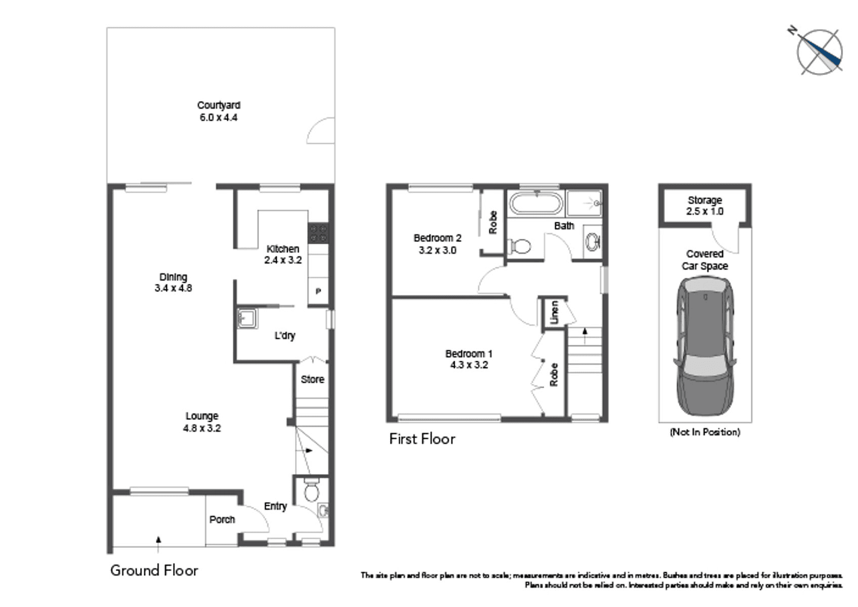 7/128 Crimea Road, Marsfield, NSW 2122