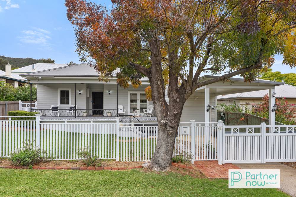 161 Brisbane Street, TAMWORTH, NSW 2340