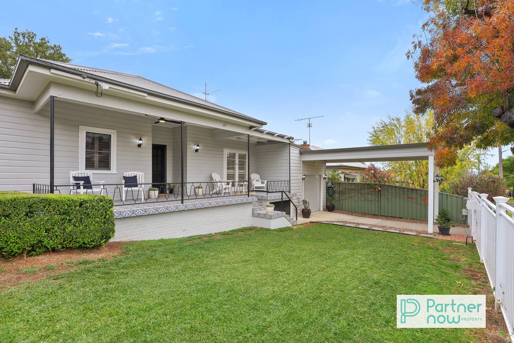 161 Brisbane Street, TAMWORTH, NSW 2340