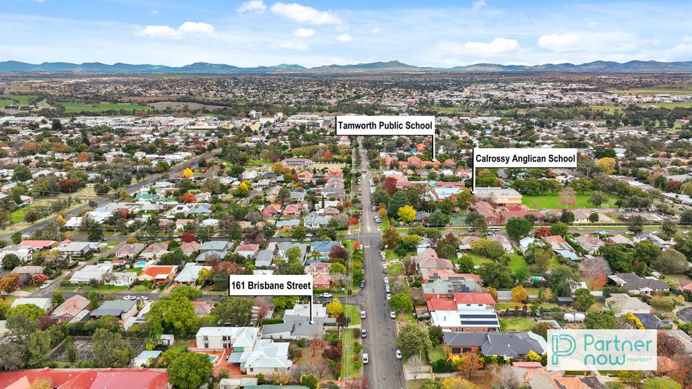 161 Brisbane Street, TAMWORTH, NSW 2340