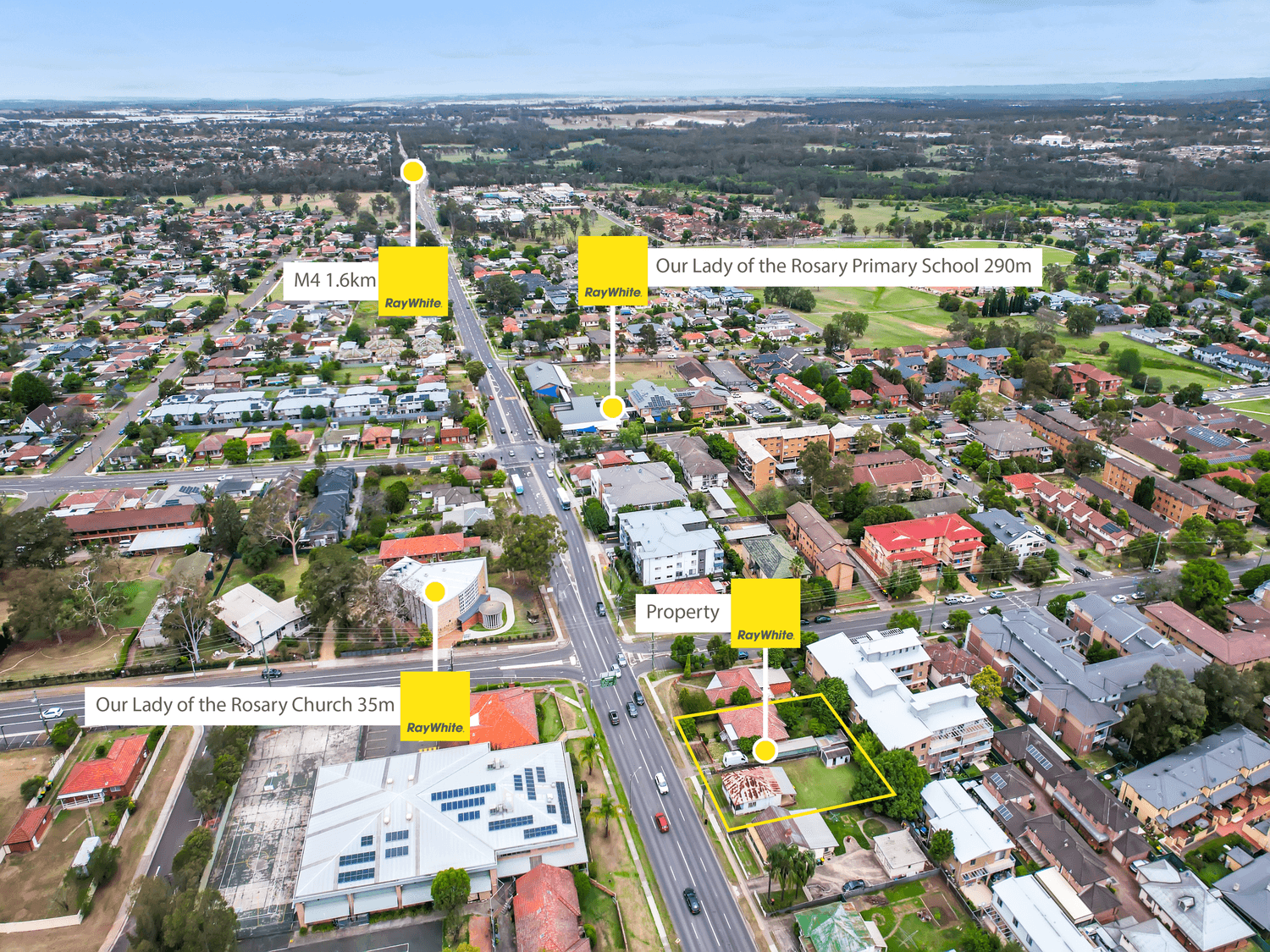 13 Mamre Road, St Marys, NSW 2760