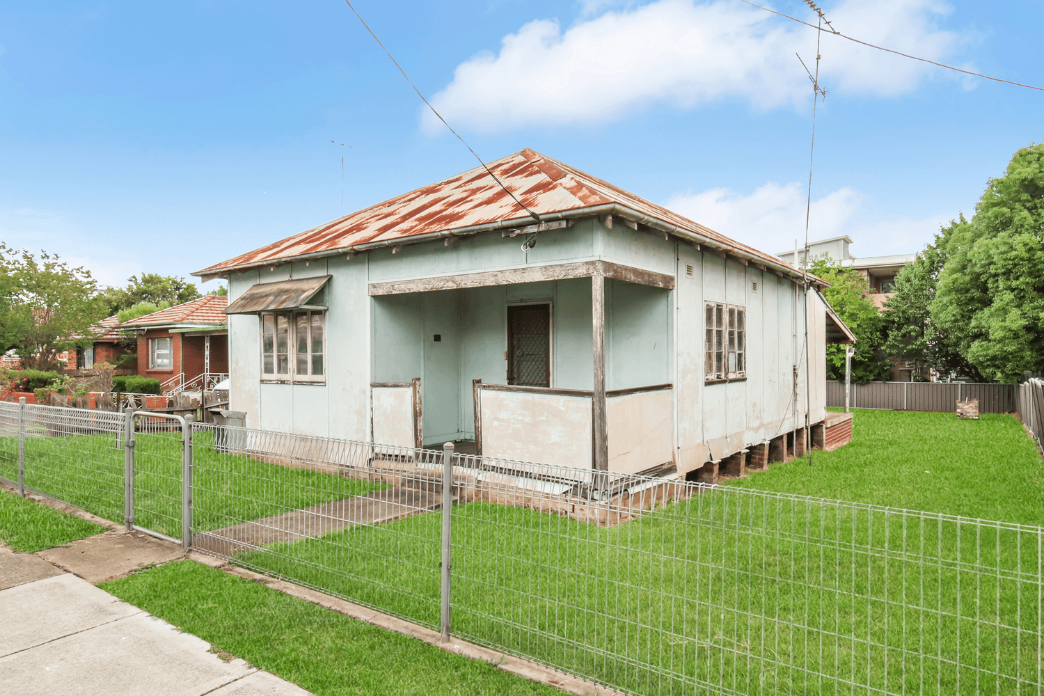 13 Mamre Road, St Marys, NSW 2760