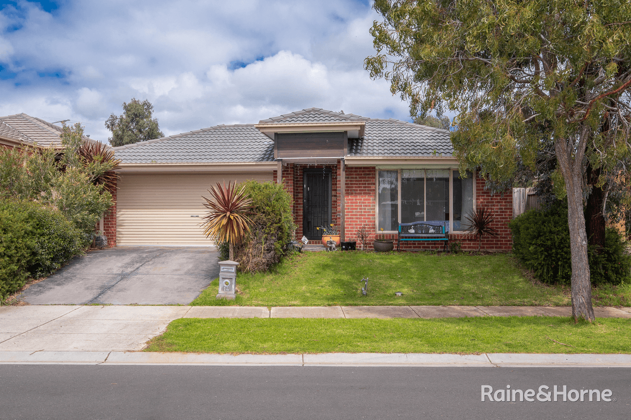 14 Trott Street, SUNBURY, VIC 3429